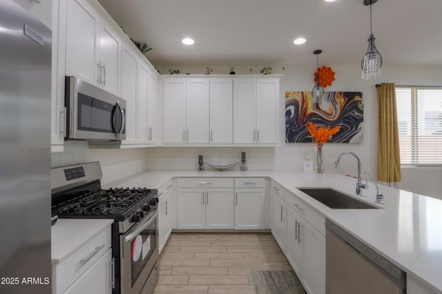 435 E WHITE WING Drive, Casa Grande, AZ 85122