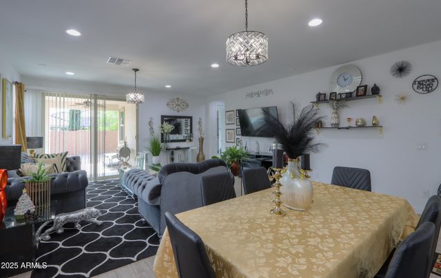 435 E WHITE WING Drive, Casa Grande, AZ 85122