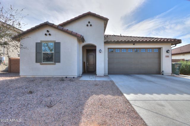 435 E WHITE WING Drive, Casa Grande, AZ 85122