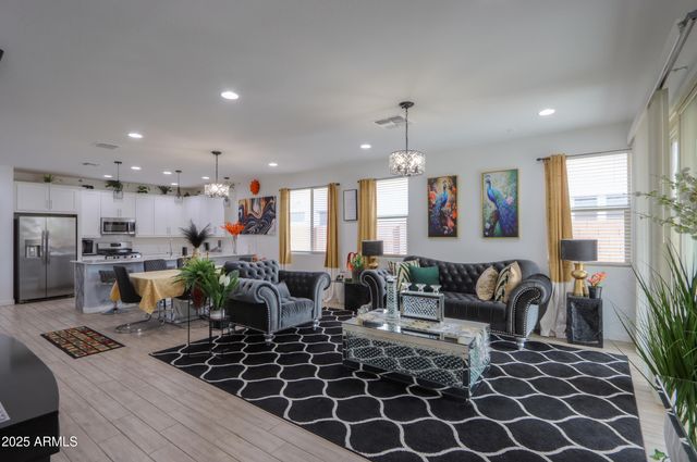 435 E WHITE WING Drive, Casa Grande, AZ 85122