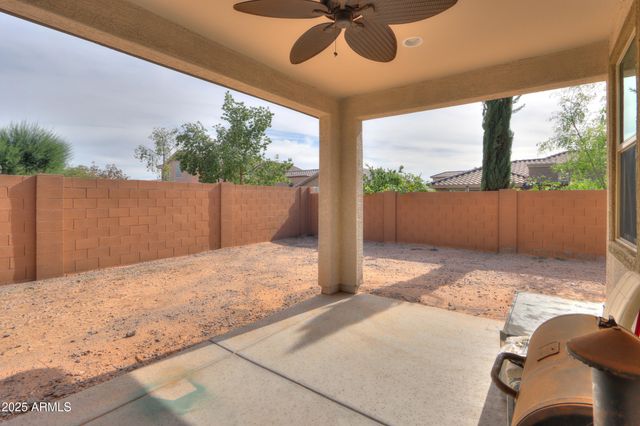 435 E WHITE WING Drive, Casa Grande, AZ 85122