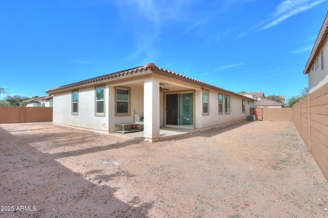 435 E WHITE WING Drive, Casa Grande, AZ 85122