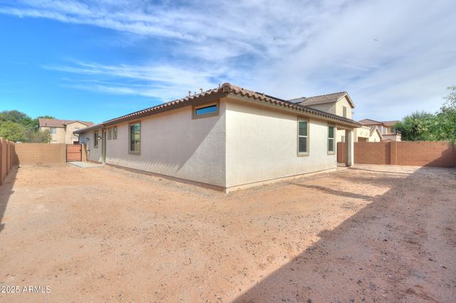 435 E WHITE WING Drive, Casa Grande, AZ 85122