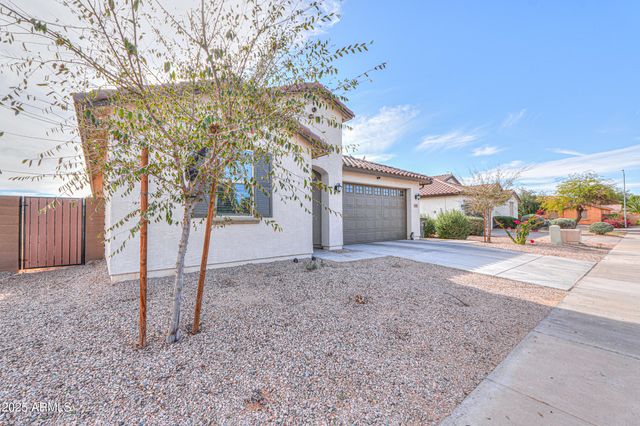 435 E WHITE WING Drive, Casa Grande, AZ 85122