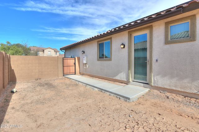 435 E WHITE WING Drive, Casa Grande, AZ 85122