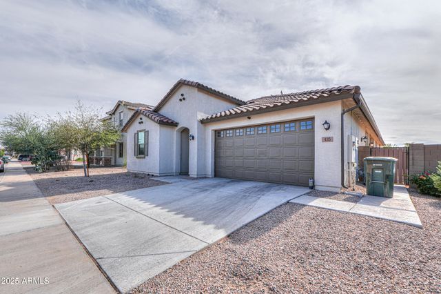 435 E WHITE WING Drive, Casa Grande, AZ 85122