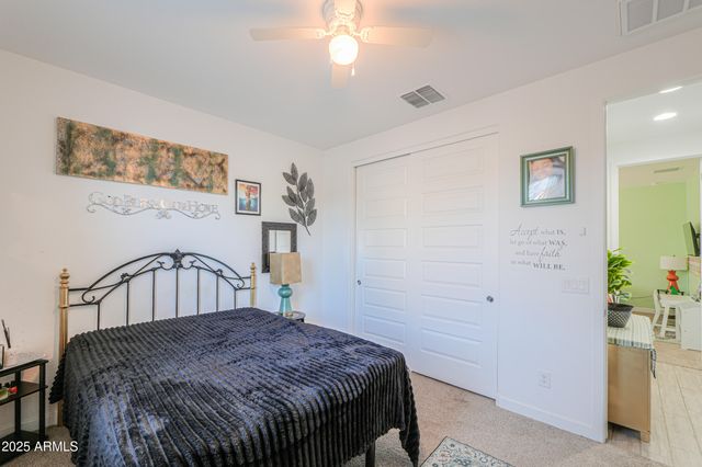 435 E WHITE WING Drive, Casa Grande, AZ 85122