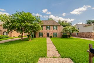 4126 Oxhill Road, Spring, TX 77388