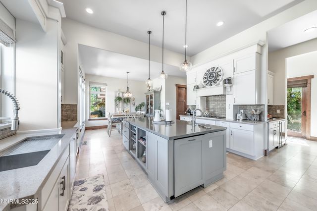 2195 Candle Rock Court, Reno, NV 89523