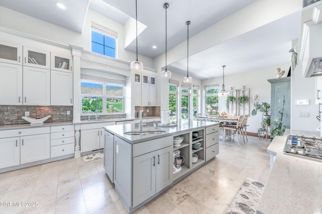 2195 Candle Rock Court, Reno, NV 89523