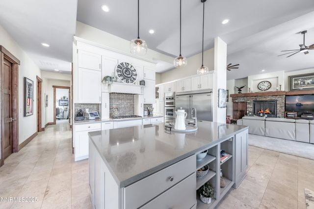 2195 Candle Rock Court, Reno, NV 89523