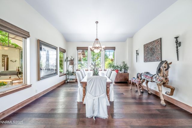 2195 Candle Rock Court, Reno, NV 89523