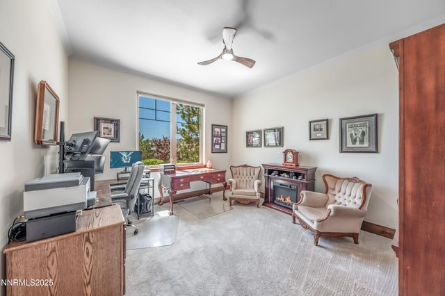 2195 Candle Rock Court, Reno, NV 89523