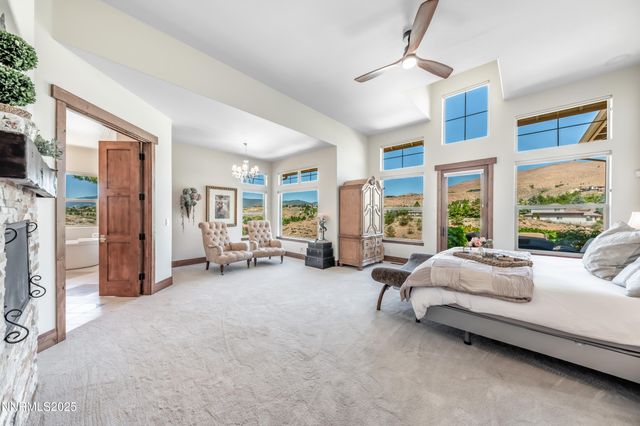 2195 Candle Rock Court, Reno, NV 89523