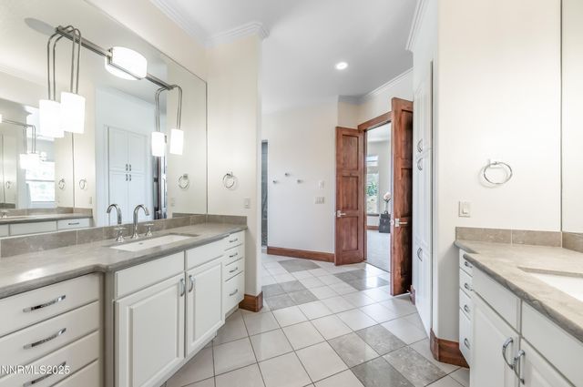 2195 Candle Rock Court, Reno, NV 89523