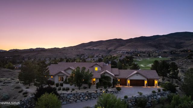 2195 Candle Rock Court, Reno, NV 89523