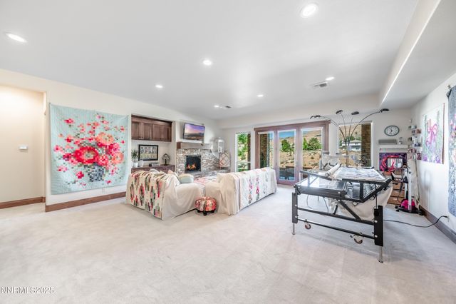 2195 Candle Rock Court, Reno, NV 89523