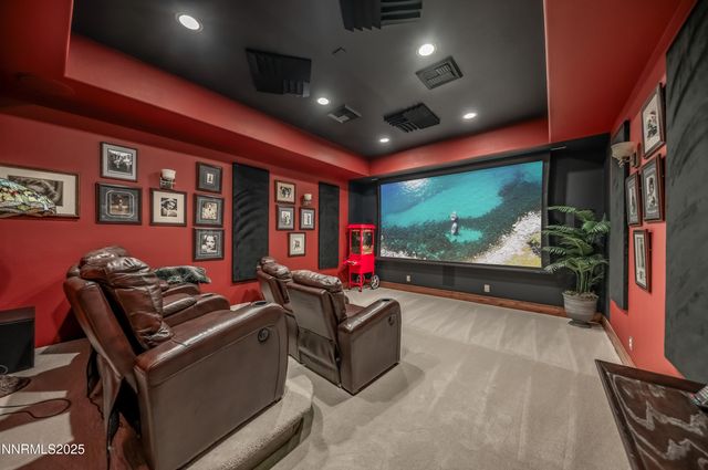 2195 Candle Rock Court, Reno, NV 89523