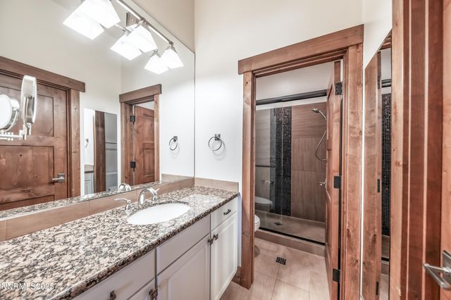 2195 Candle Rock Court, Reno, NV 89523