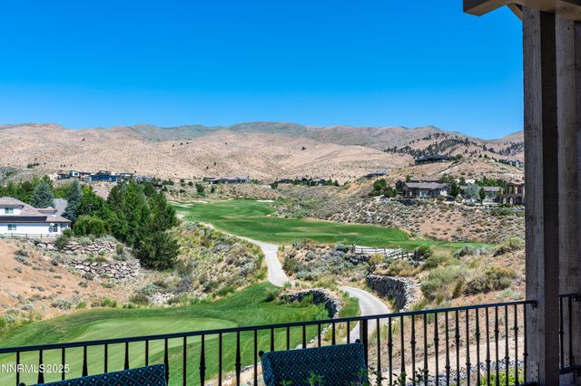 2195 Candle Rock Court, Reno, NV 89523