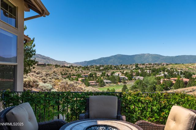 2195 Candle Rock Court, Reno, NV 89523