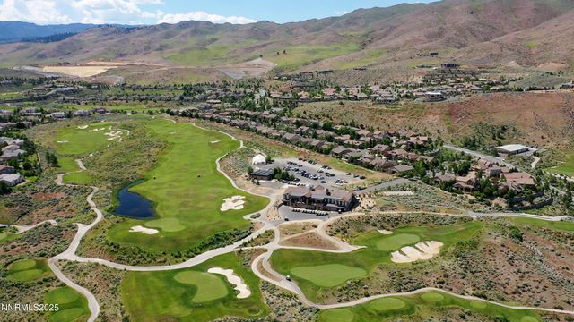 2195 Candle Rock Court, Reno, NV 89523