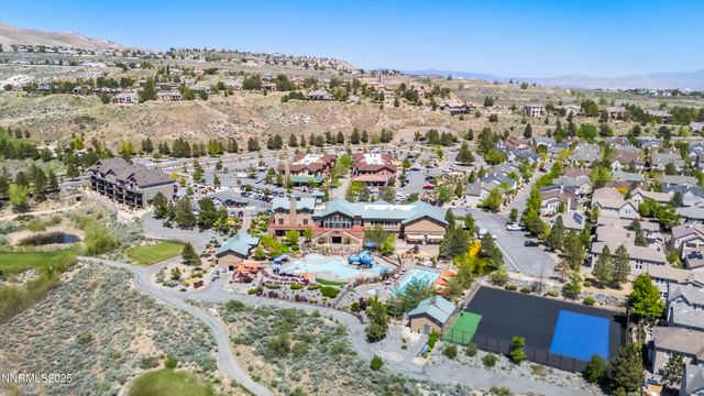 2195 Candle Rock Court, Reno, NV 89523