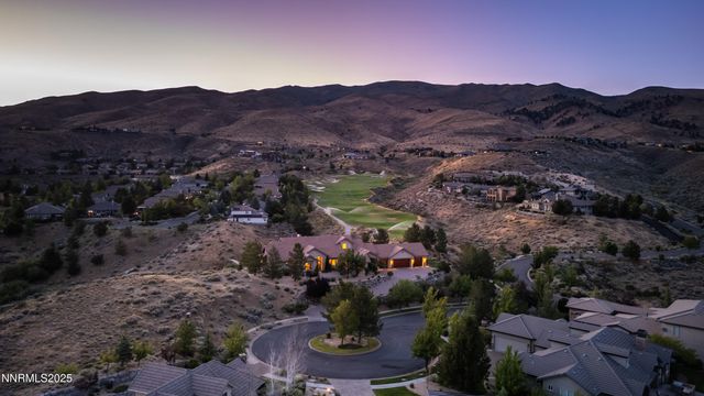 2195 Candle Rock Court, Reno, NV 89523