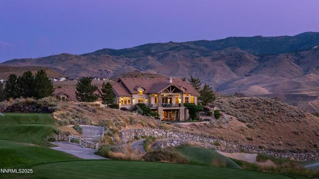 2195 Candle Rock Court, Reno, NV 89523