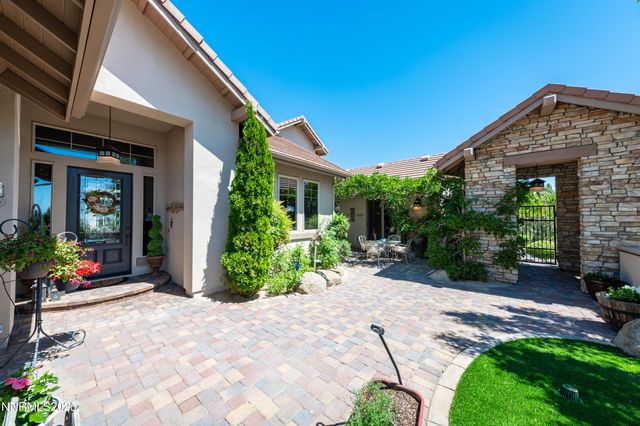 2195 Candle Rock Court, Reno, NV 89523