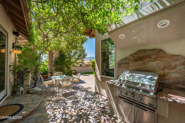 2195 Candle Rock Court, Reno, NV 89523