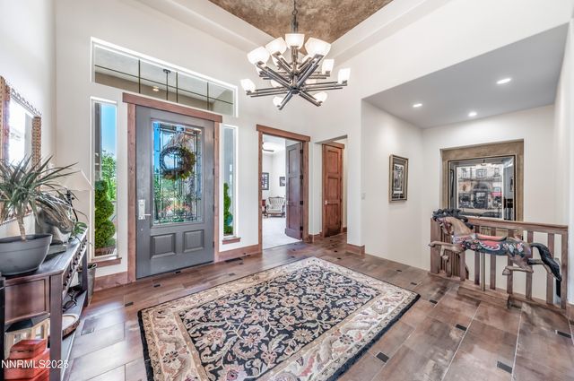 2195 Candle Rock Court, Reno, NV 89523