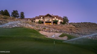 2195 Candle Rock Court, Reno, NV 89523