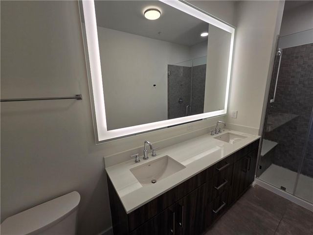 775 Juniper Street NE 428, Atlanta, GA 30308