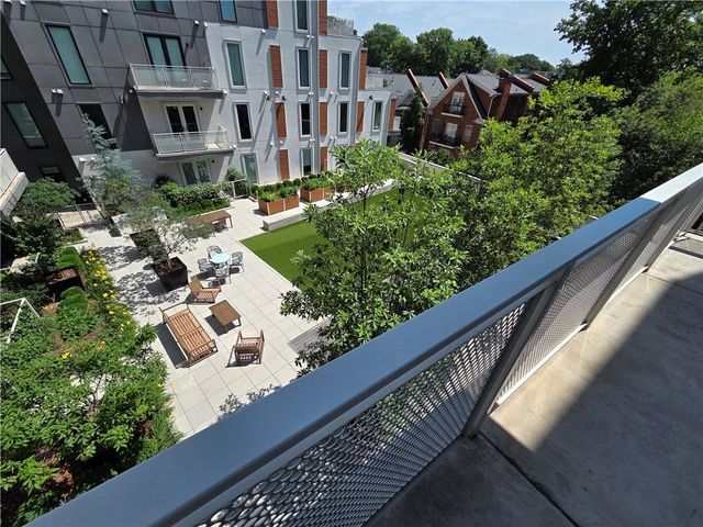 775 Juniper Street NE 428, Atlanta, GA 30308