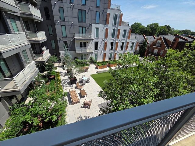 775 Juniper Street NE 428, Atlanta, GA 30308
