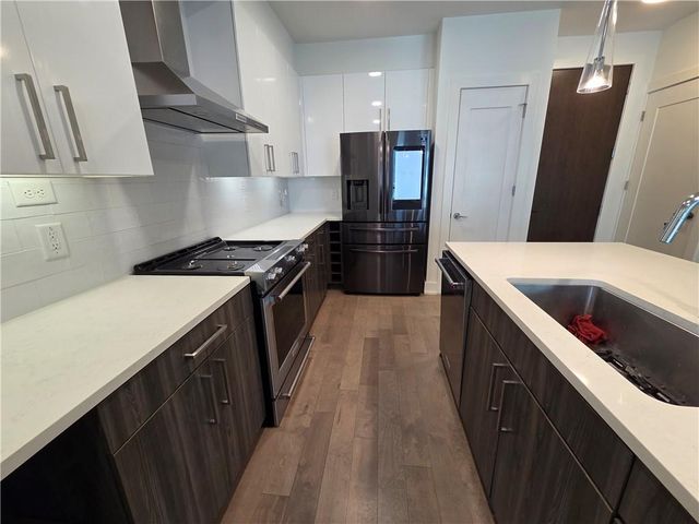 775 Juniper Street NE 428, Atlanta, GA 30308