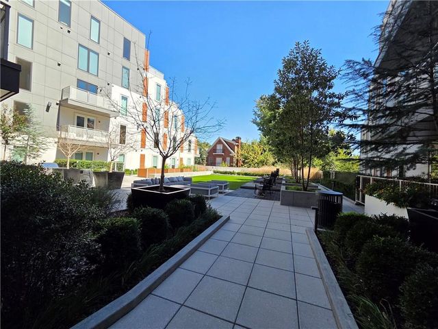 775 Juniper Street NE 428, Atlanta, GA 30308