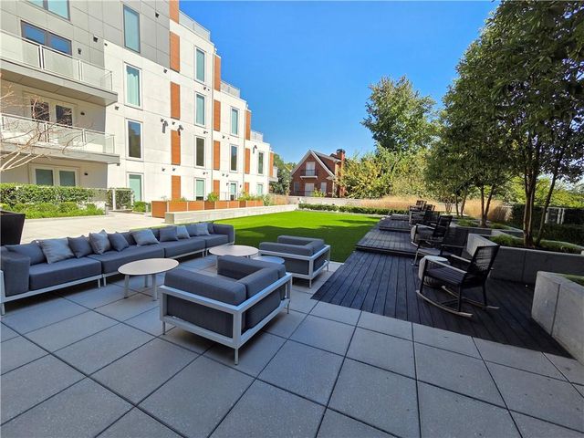775 Juniper Street NE 428, Atlanta, GA 30308
