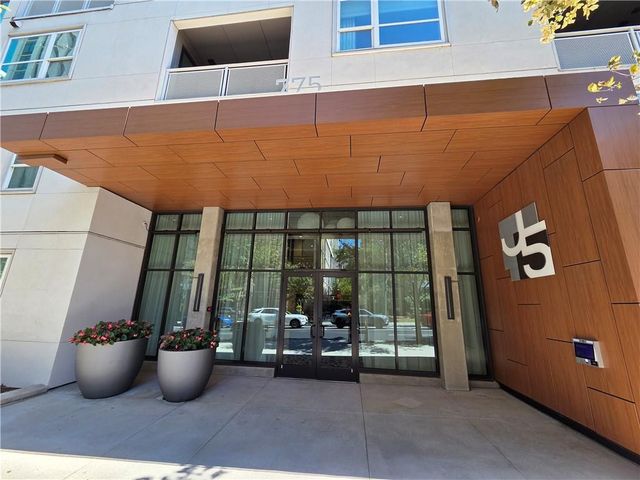 775 Juniper Street NE 428, Atlanta, GA 30308