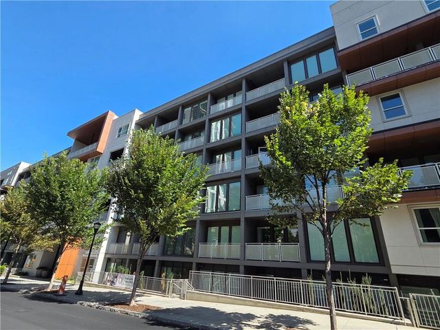 775 Juniper Street NE 428, Atlanta, GA 30308