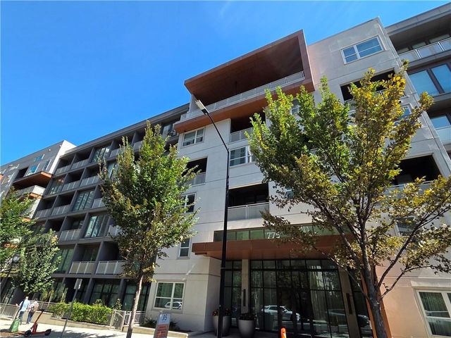 775 Juniper Street NE 428, Atlanta, GA 30308