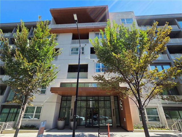 775 Juniper Street NE 428, Atlanta, GA 30308