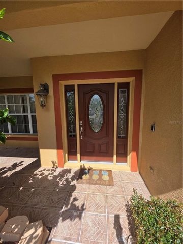 1690 MEADOW OAK LANE, Tarpon Springs, FL 34689