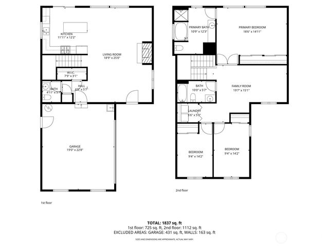 3159 Walker Road, Dupont, WA 98327