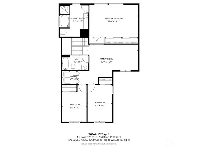 3159 Walker Road, Dupont, WA 98327