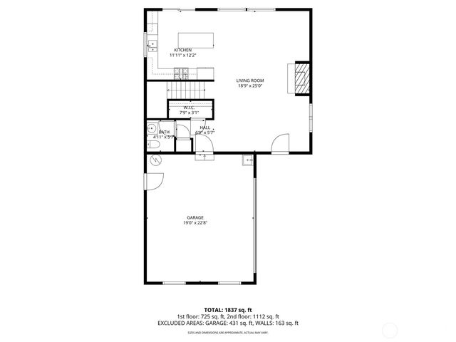 3159 Walker Road, Dupont, WA 98327