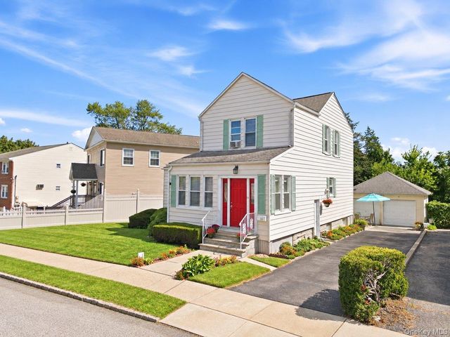 14 Sumner Avenue, Yonkers, NY 10704