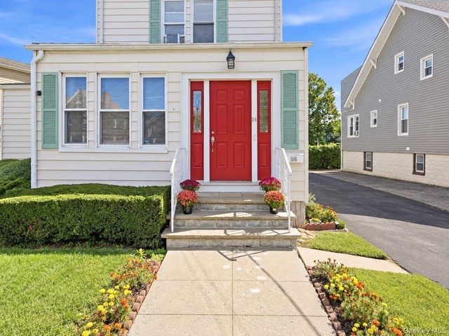 14 Sumner Avenue, Yonkers, NY 10704