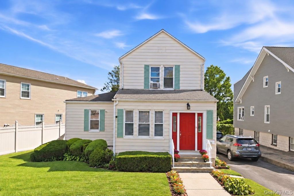 14 Sumner Avenue, Yonkers, NY 10704